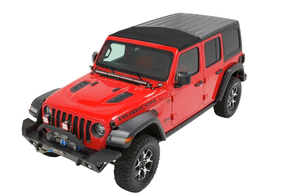 Top 5 2023 Jeep Gladiator JT Parts & Accessories|Northridge4x4